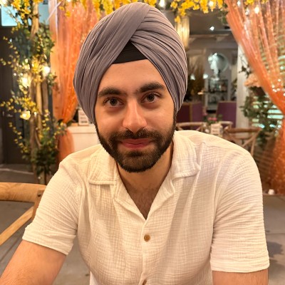 Sehaj Singh
