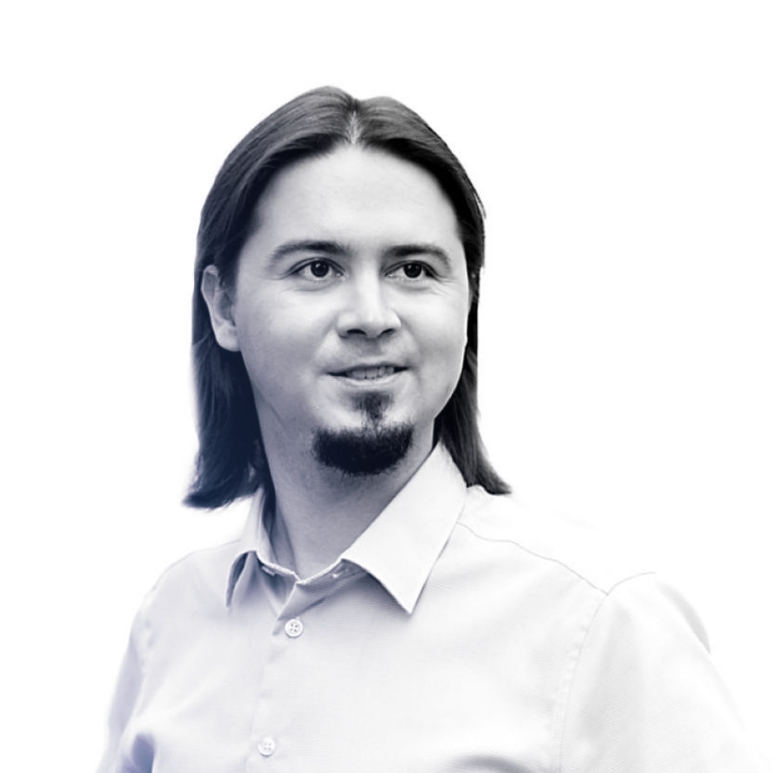 Eldar Khamitov