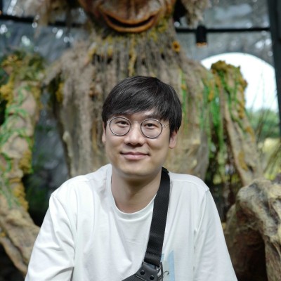 Junghyun Kim