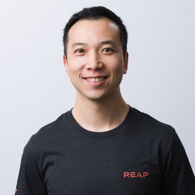 Gary Lui