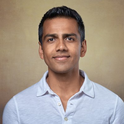 Anand Iyer