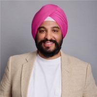 Dilveer Vahali