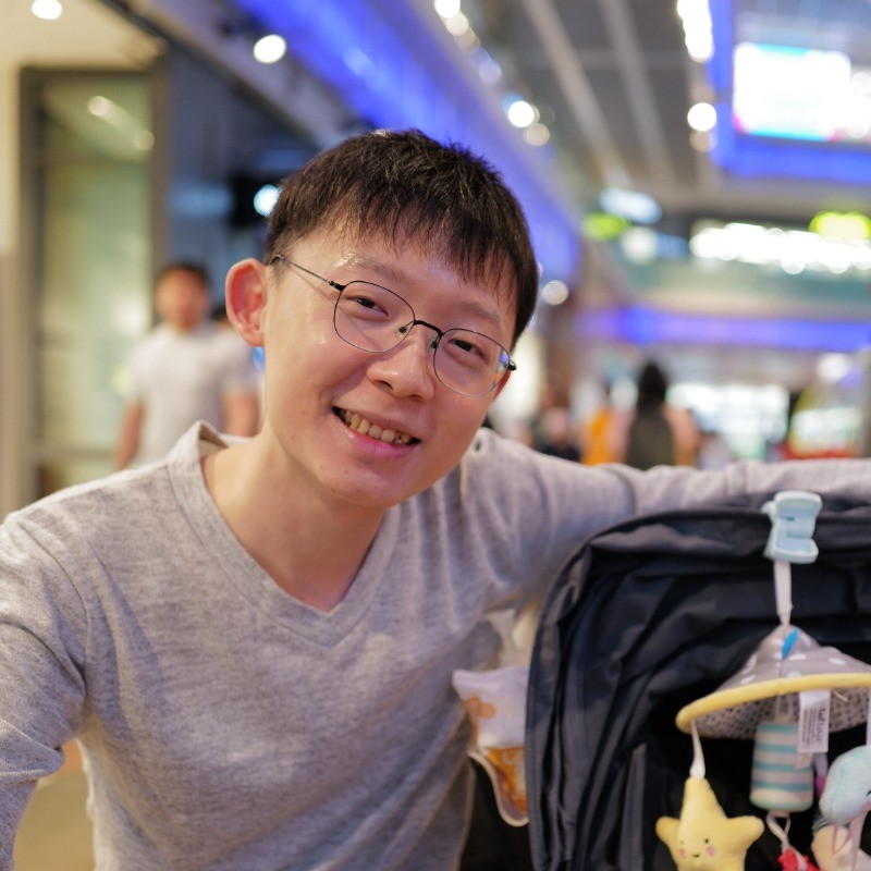 Raymond Yeh