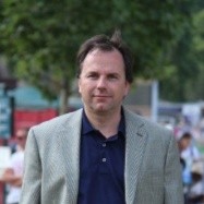 Steve Hunt