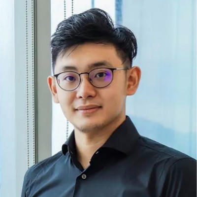 Sean Tao