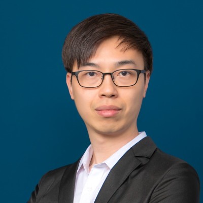 Richard Li