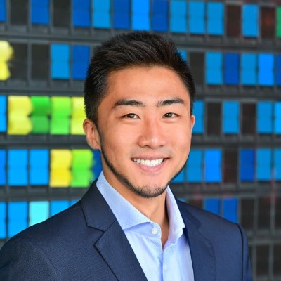 Roy Lu