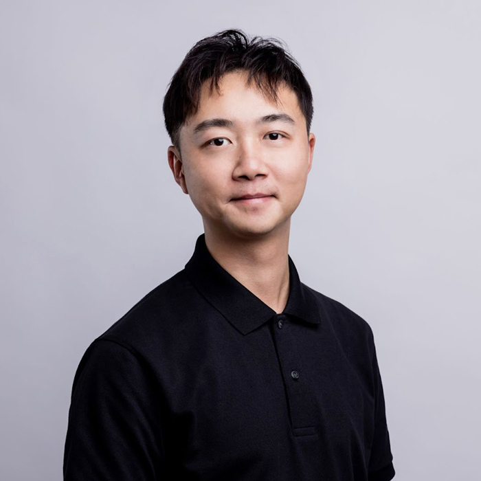 Kaimin Hu