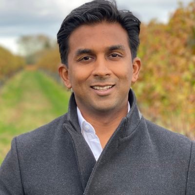 Vishal Gupta