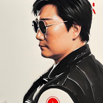 Dave Shin