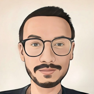 Aaron Chen