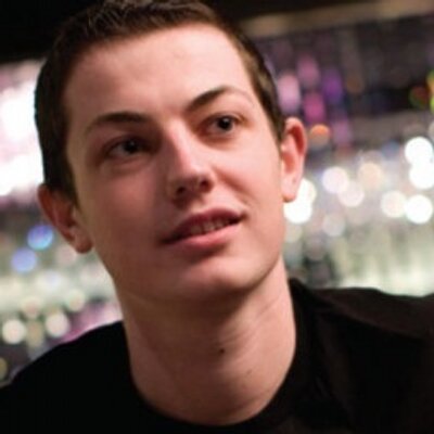 Tom Dwan