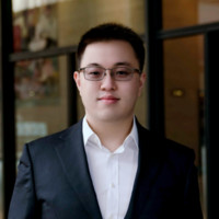 Andy (Jingwei) Zhao