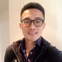Erick(Weijen) Wu