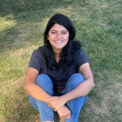Nidhi Shanbhag