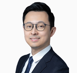 Michael Wong