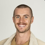 Timothy Brunette