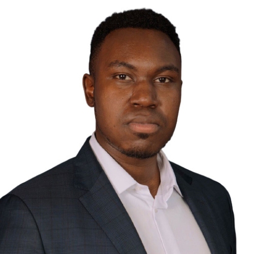 Francis Berwa