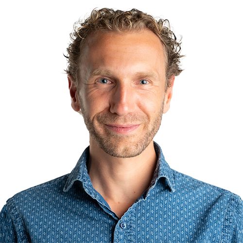 Joeri van Geelen