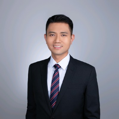 Vince L.