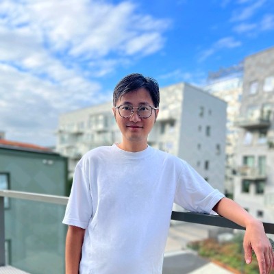 David Jiao