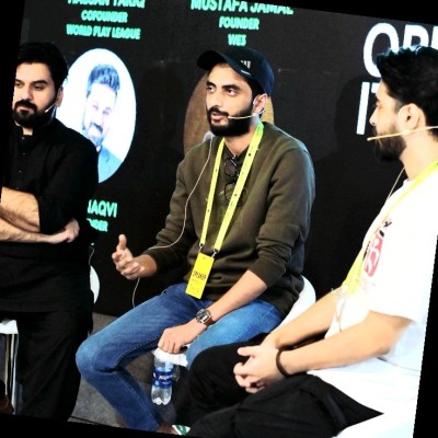 Hassan Tariq