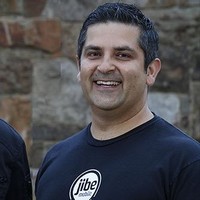 Amir Sarhangi