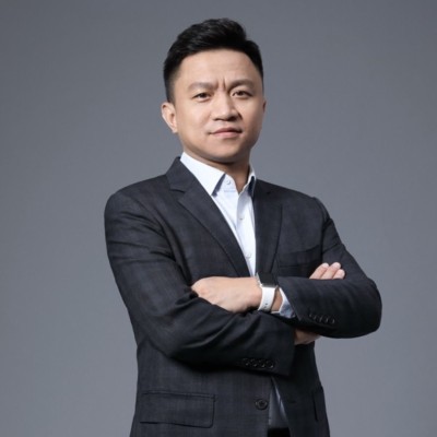 潘志勇