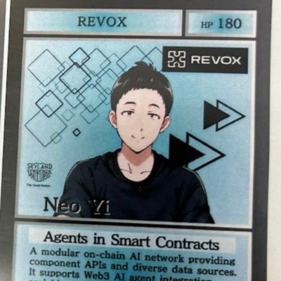 Neo Y.