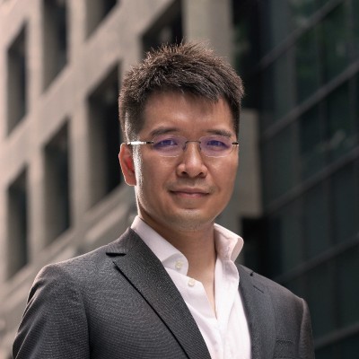 Alex Yu
