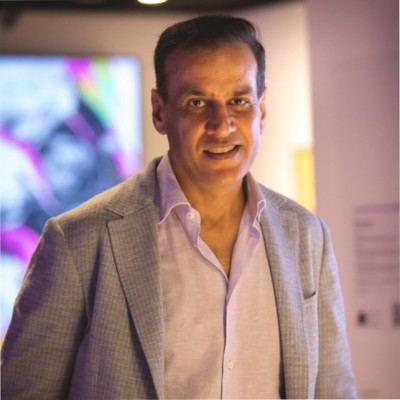 Pravjit Tiwana