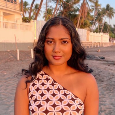 Eshita Nandini