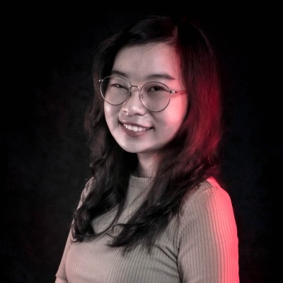 Sam Hoang
