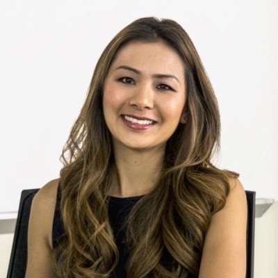 Kerry Wong