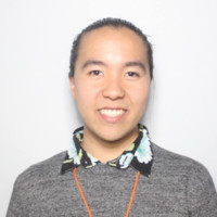 Anthony Liu