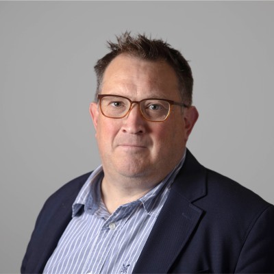Ian Moore