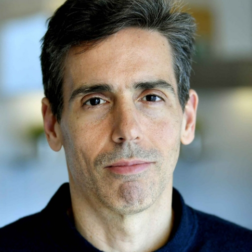 Javier Rodriguez-Alarcon