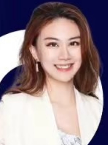 Monica Liu
