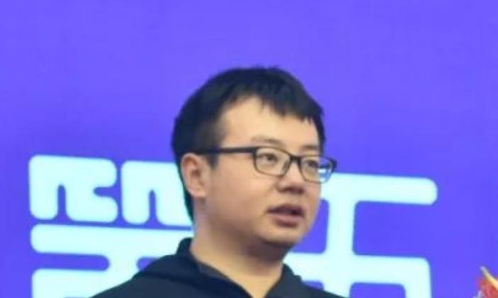 周冬