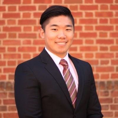 Victor Yu