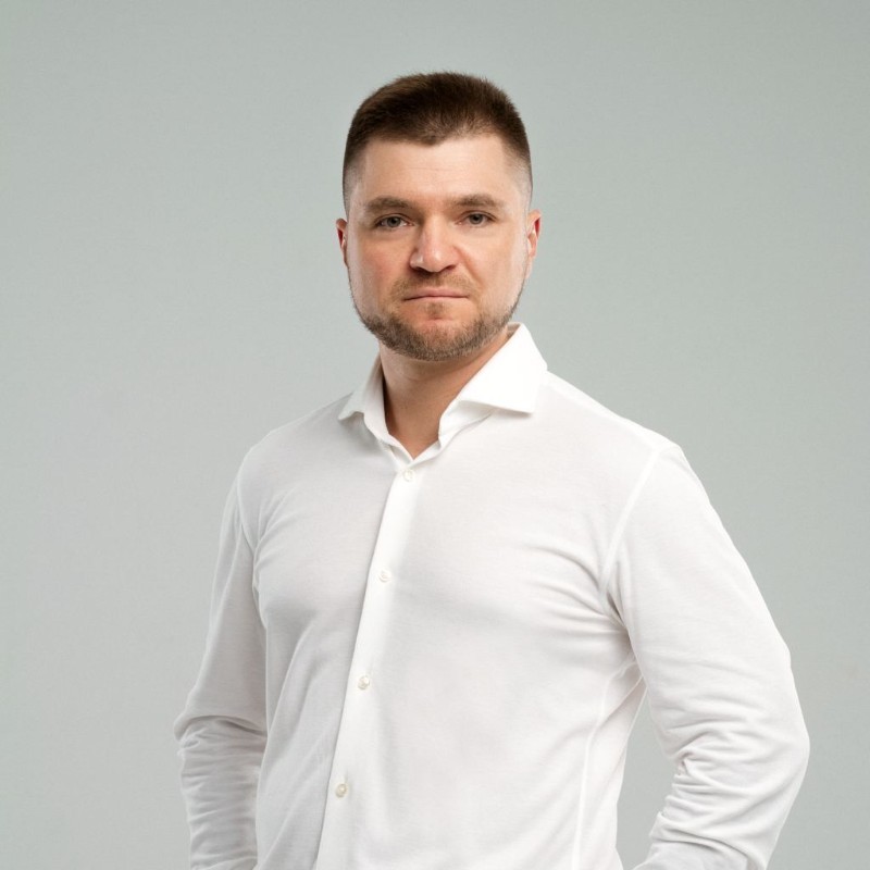 Volodymyr Kostanda