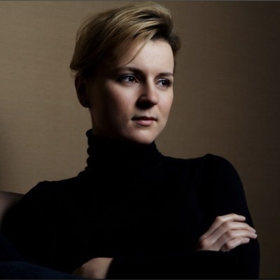 Ana Andrianova