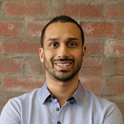 Vijay Ayyar
