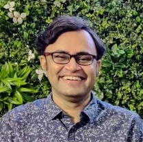 Deepanshu