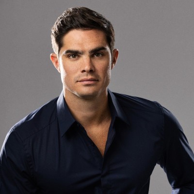 Ryan Salame