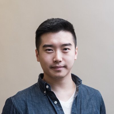 Christopher Choi