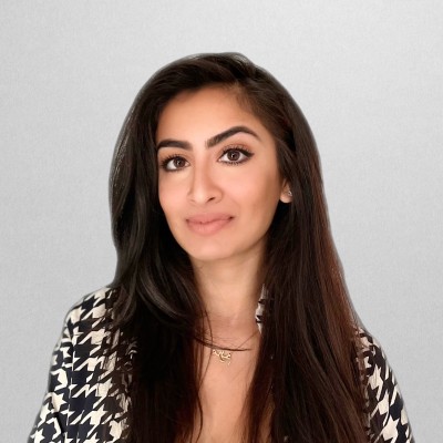 Maryam Beria