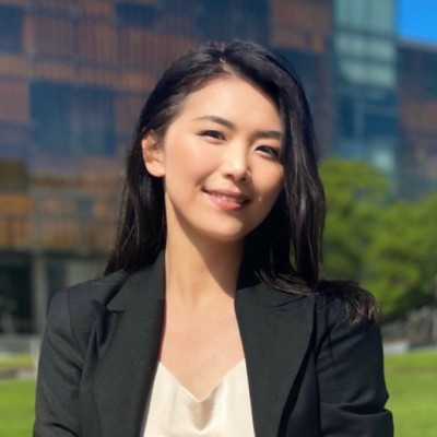 Chelsea Chen