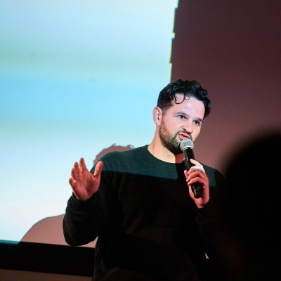 John Hoopes IV