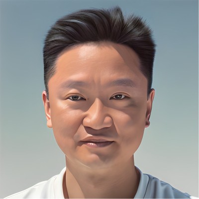 Eugene Cheung